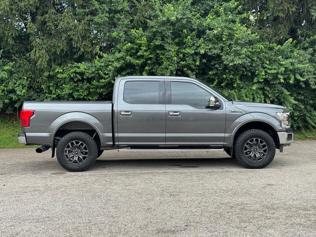 Ford F-150  2019