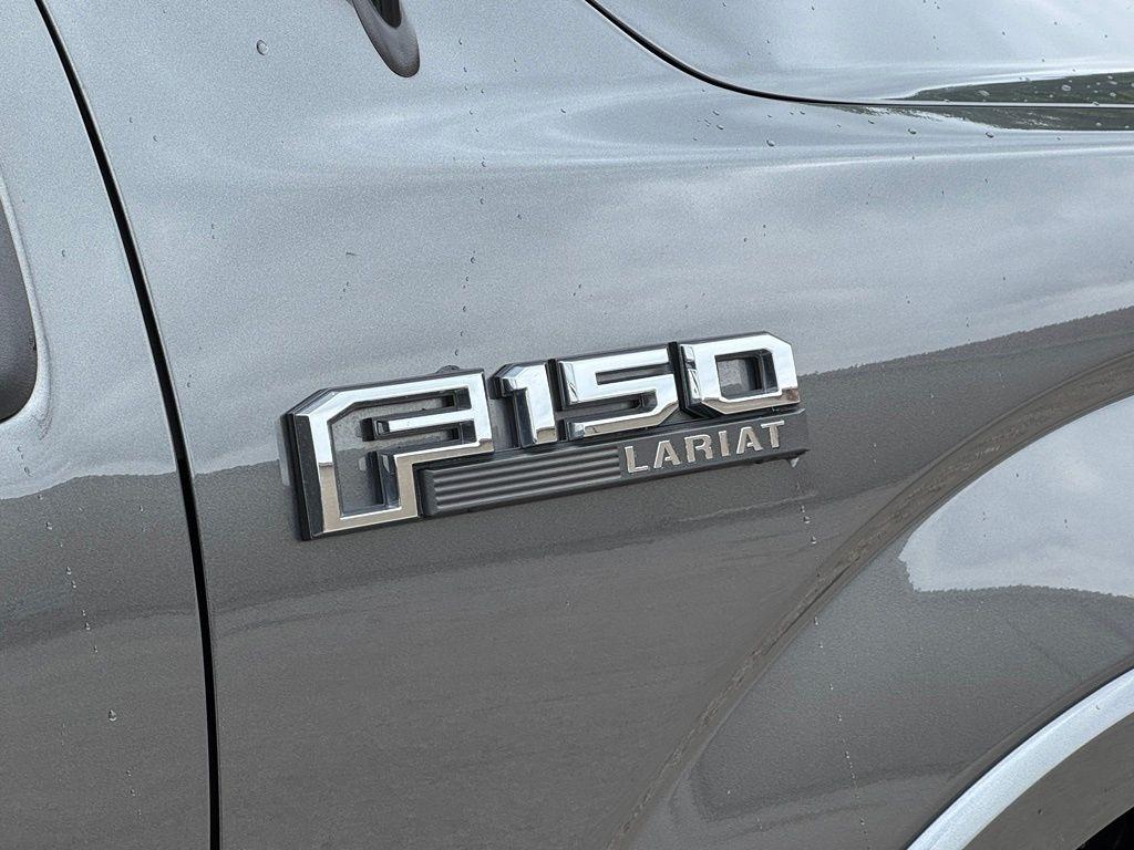 Ford F-150  2019