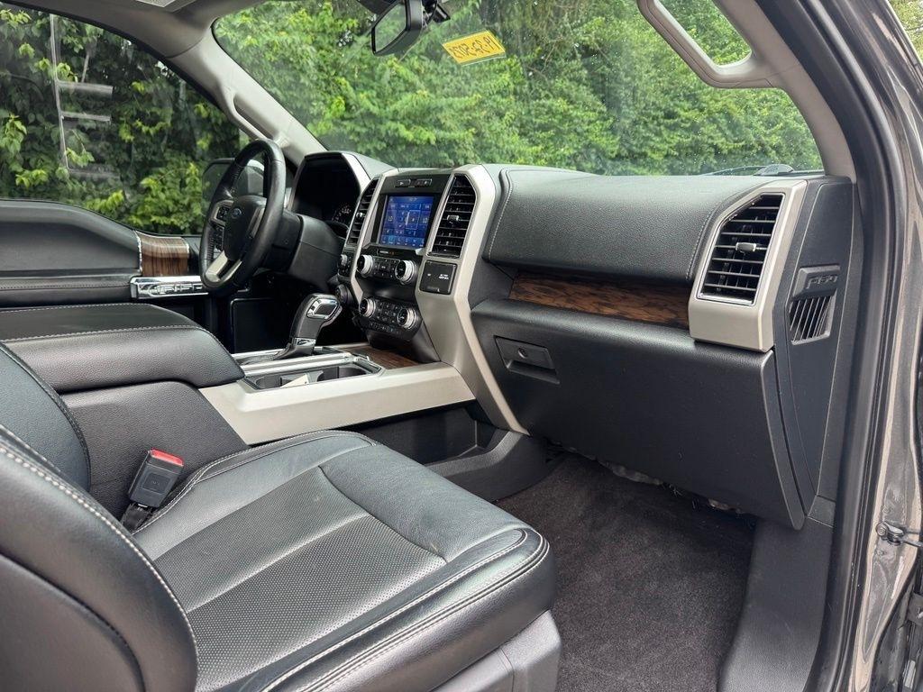 Ford F-150  2019