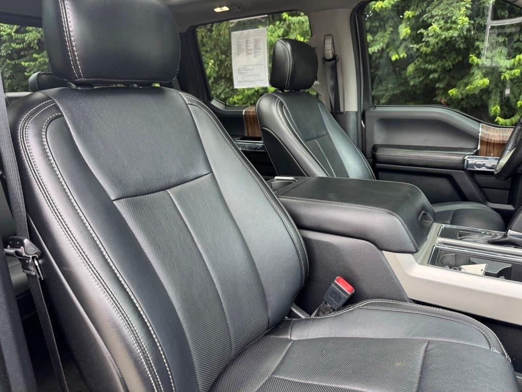 Ford F-150  2019