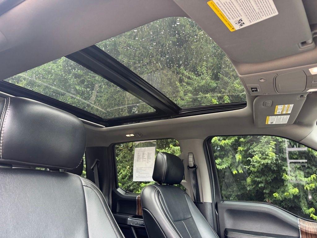Ford F-150  2019