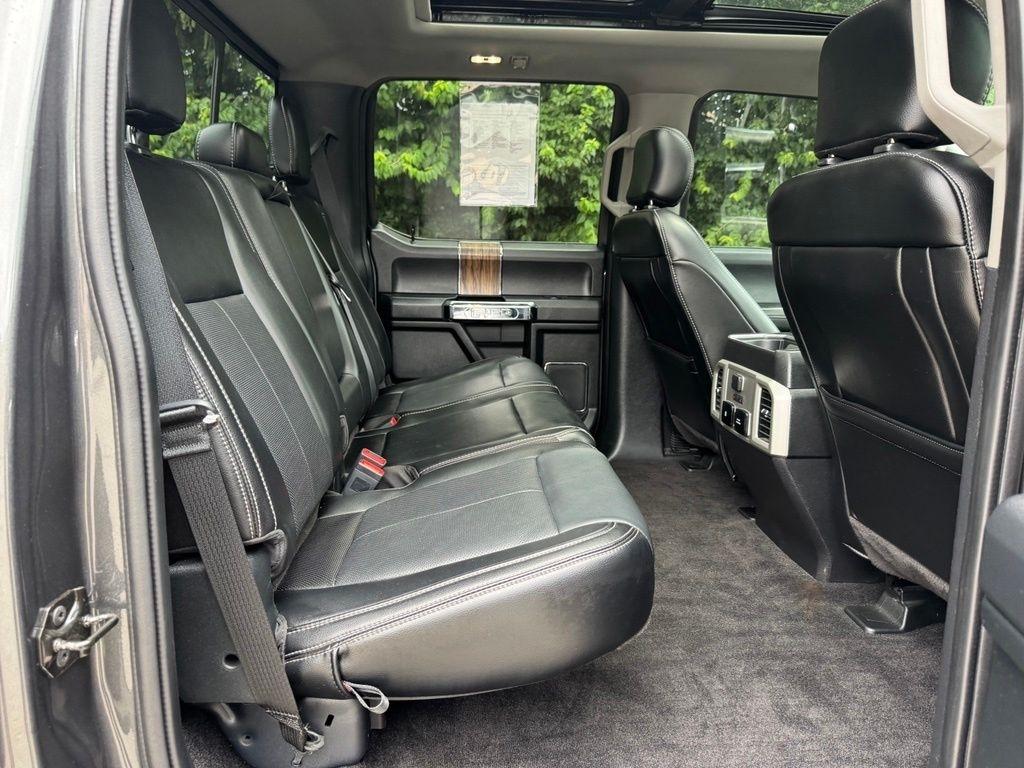 Ford F-150  2019