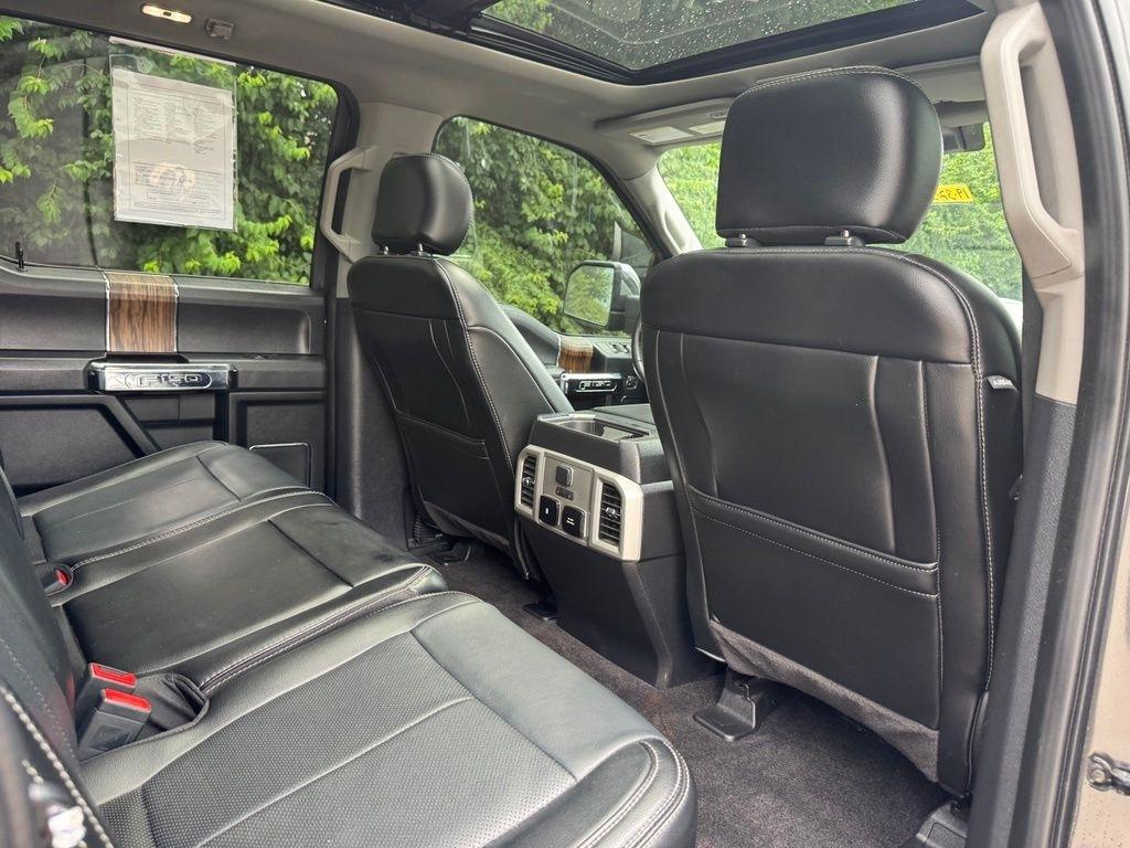 Ford F-150  2019