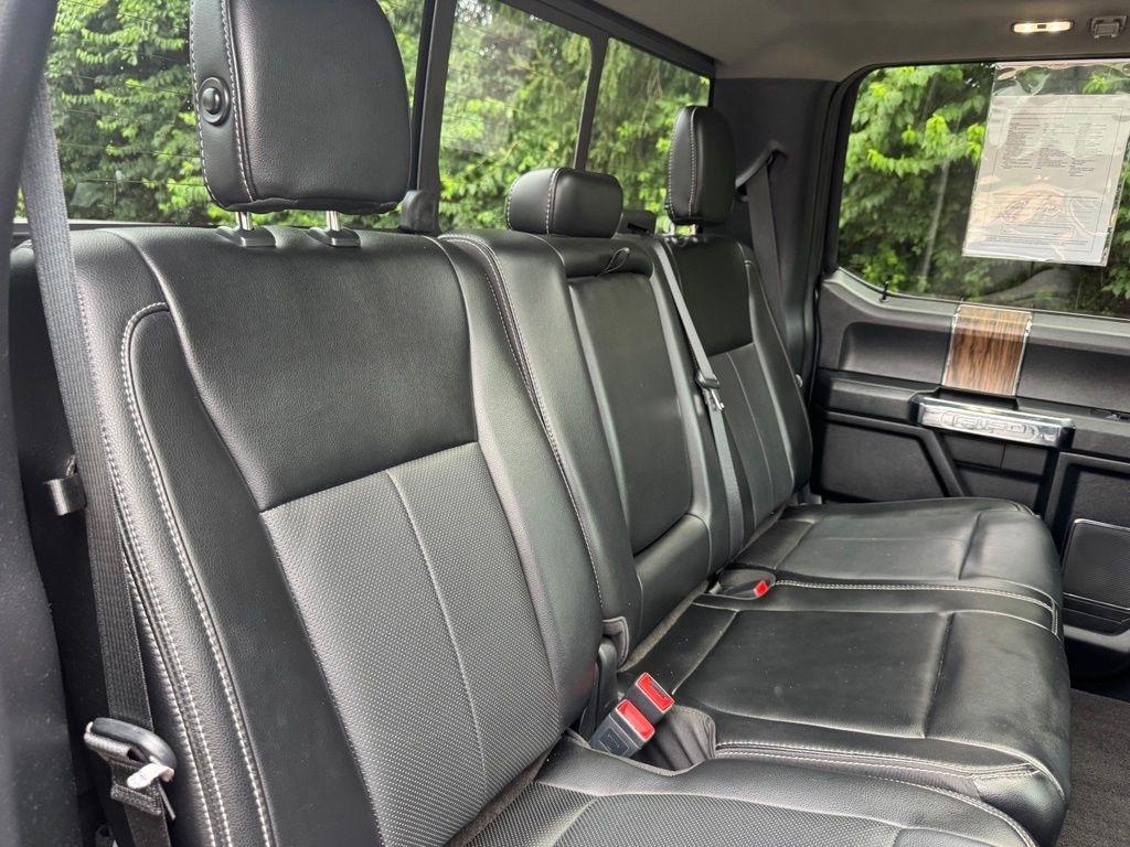Ford F-150  2019