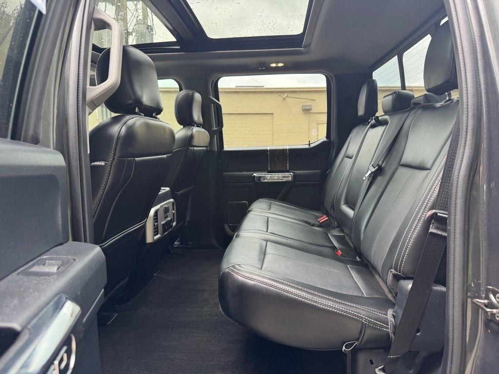 Ford F-150  2019