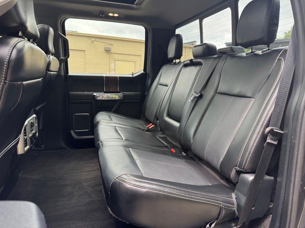 Ford F-150  2019