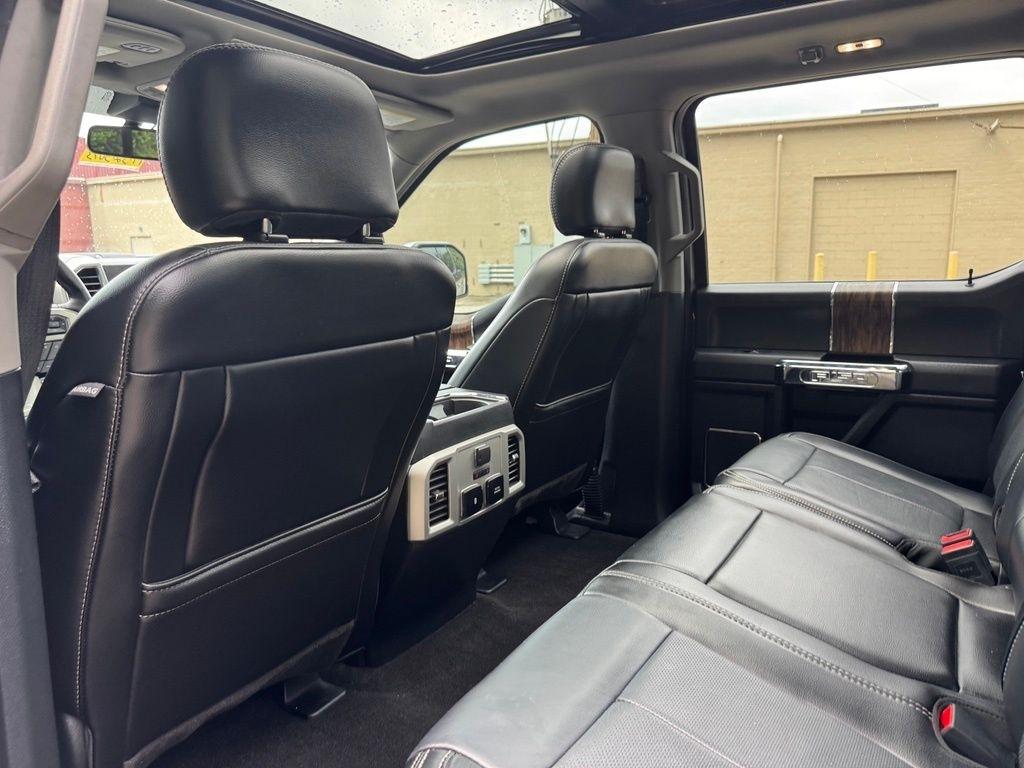 Ford F-150  2019