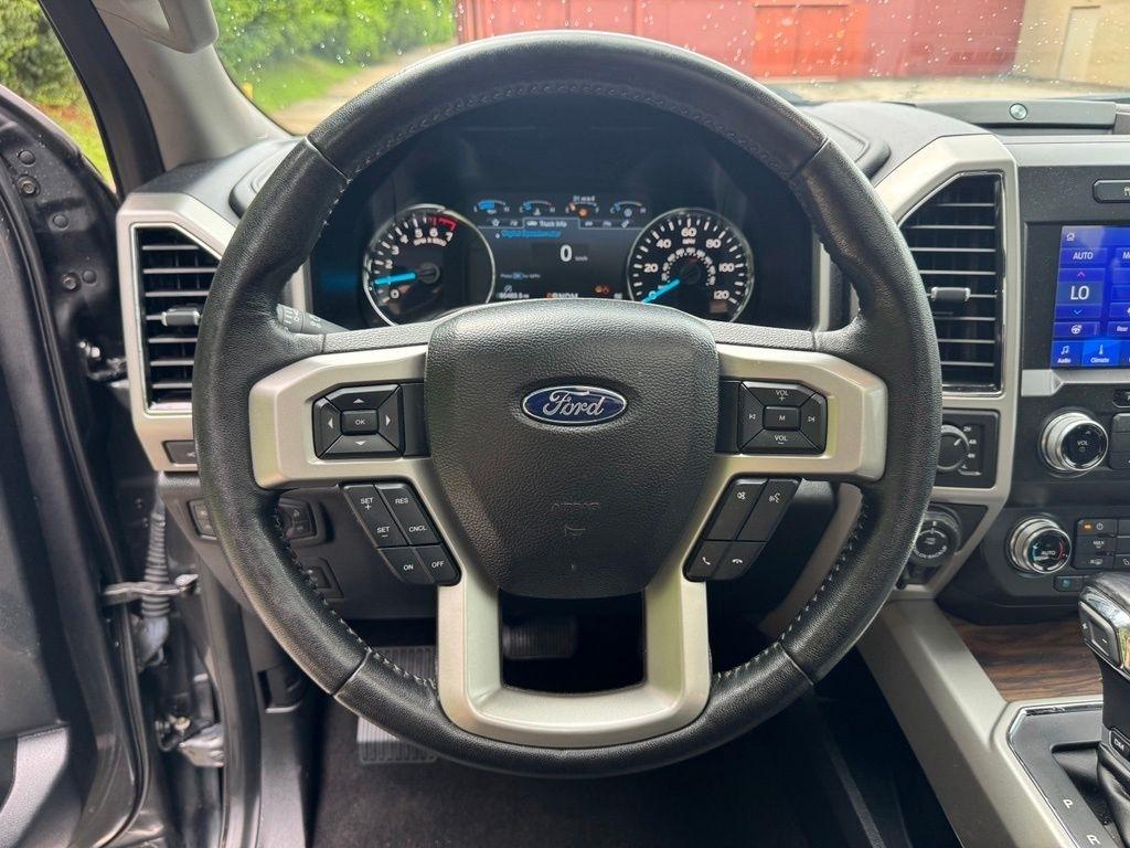 Ford F-150  2019