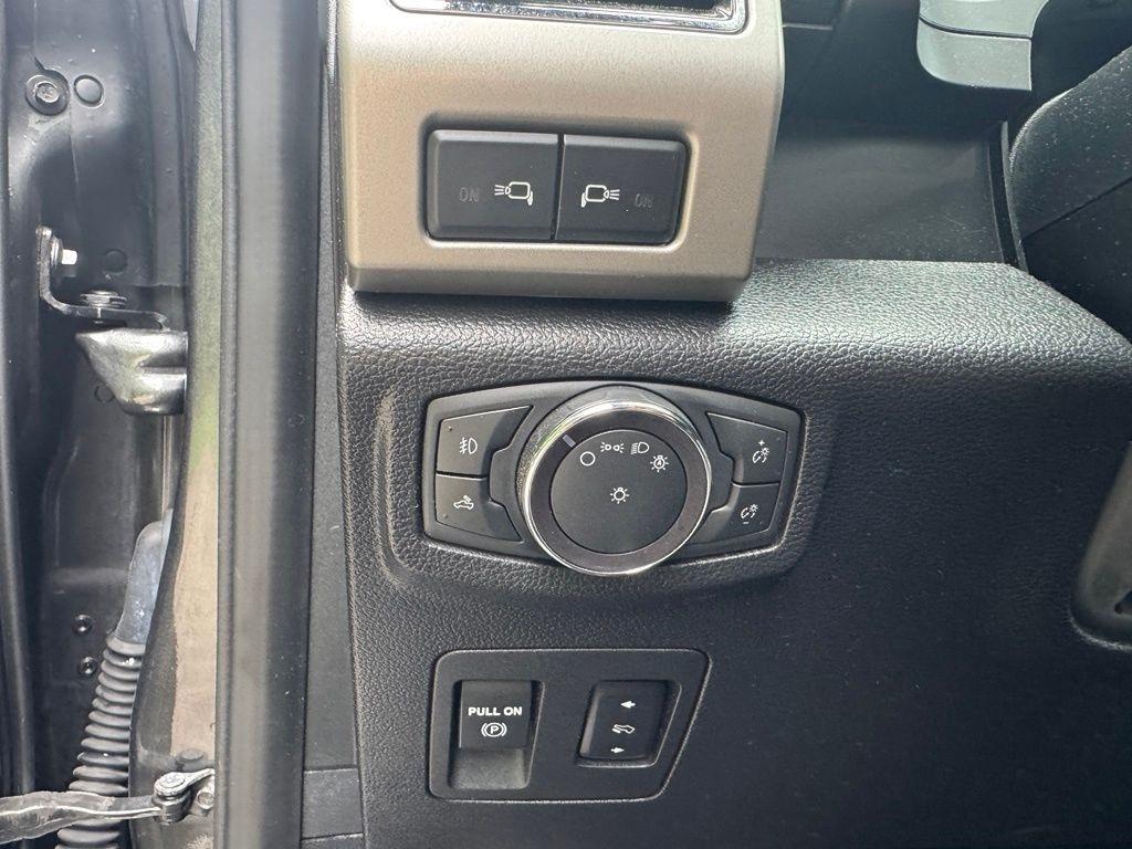 Ford F-150  2019