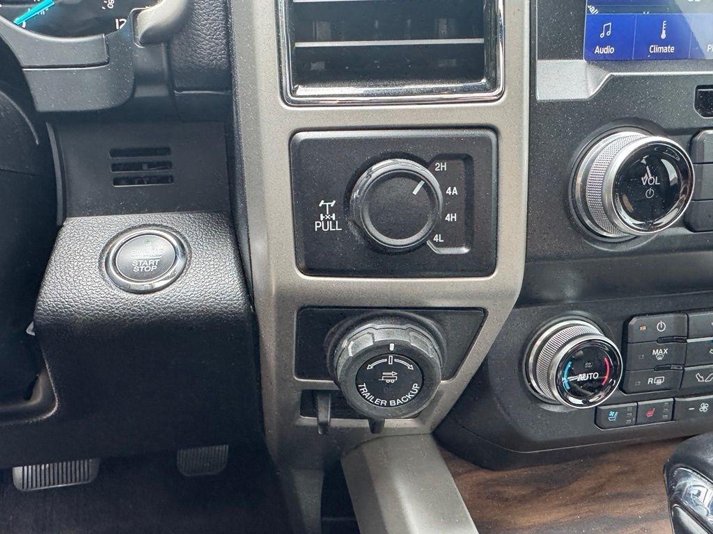 Ford F-150  2019