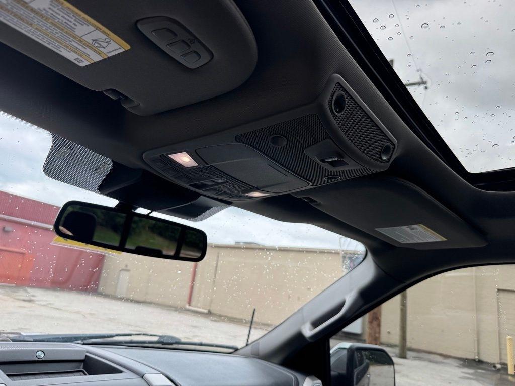 Ford F-150  2019