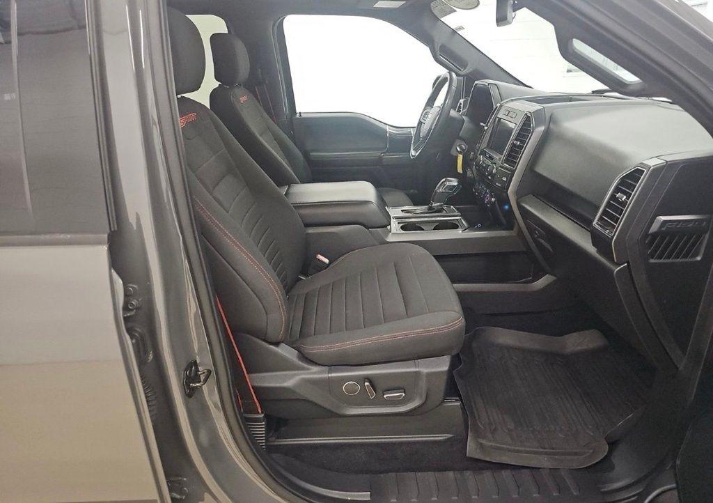 Ford F-150  2018