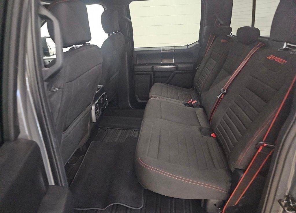 Ford F-150  2018