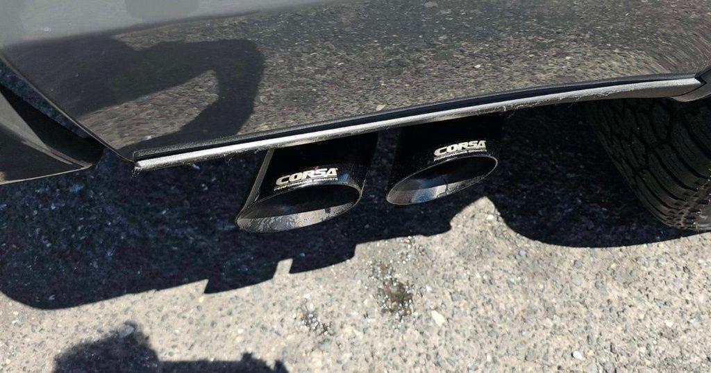 Ford F-150  2018