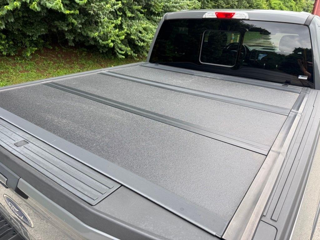 Ford F-150  2018