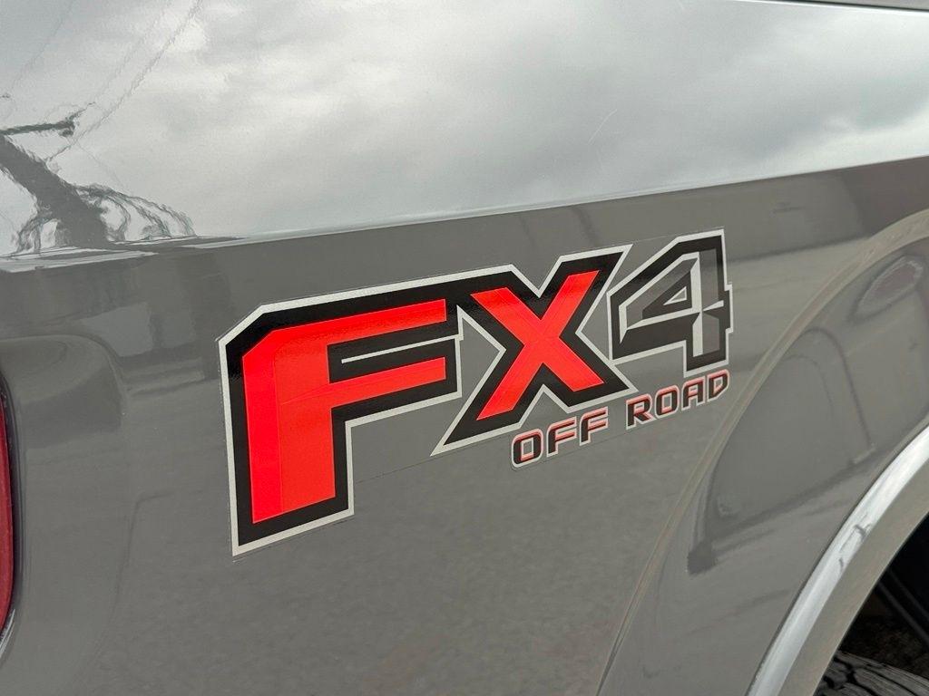 Ford F-150  2018