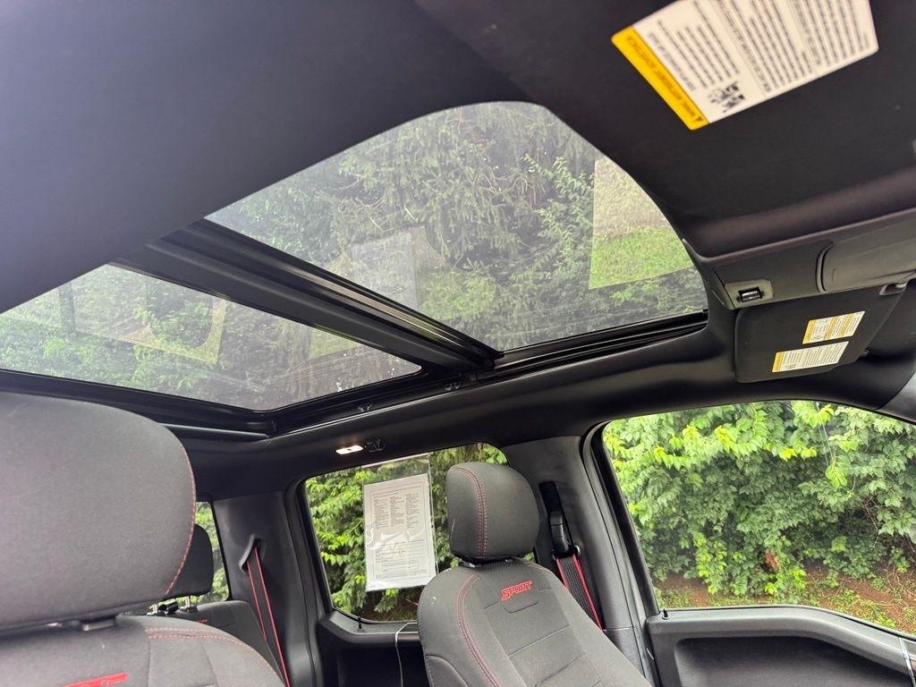 Ford F-150  2018