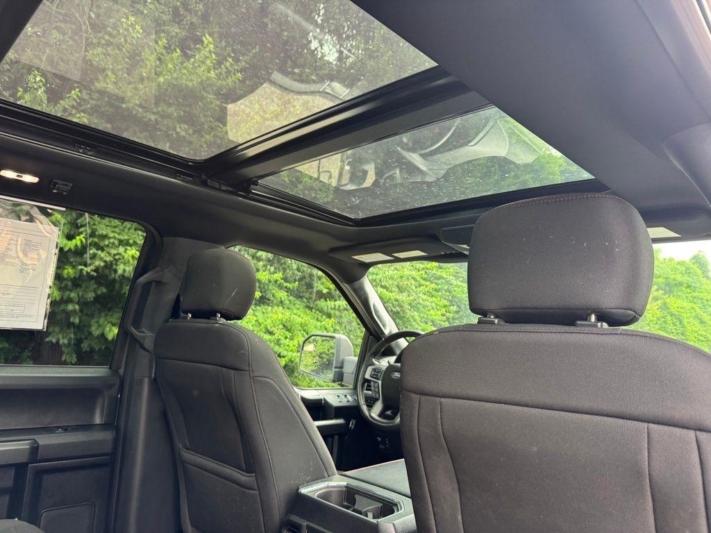Ford F-150  2018