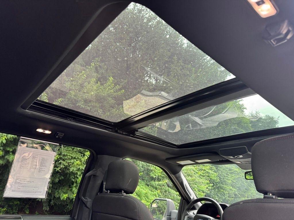 Ford F-150  2018