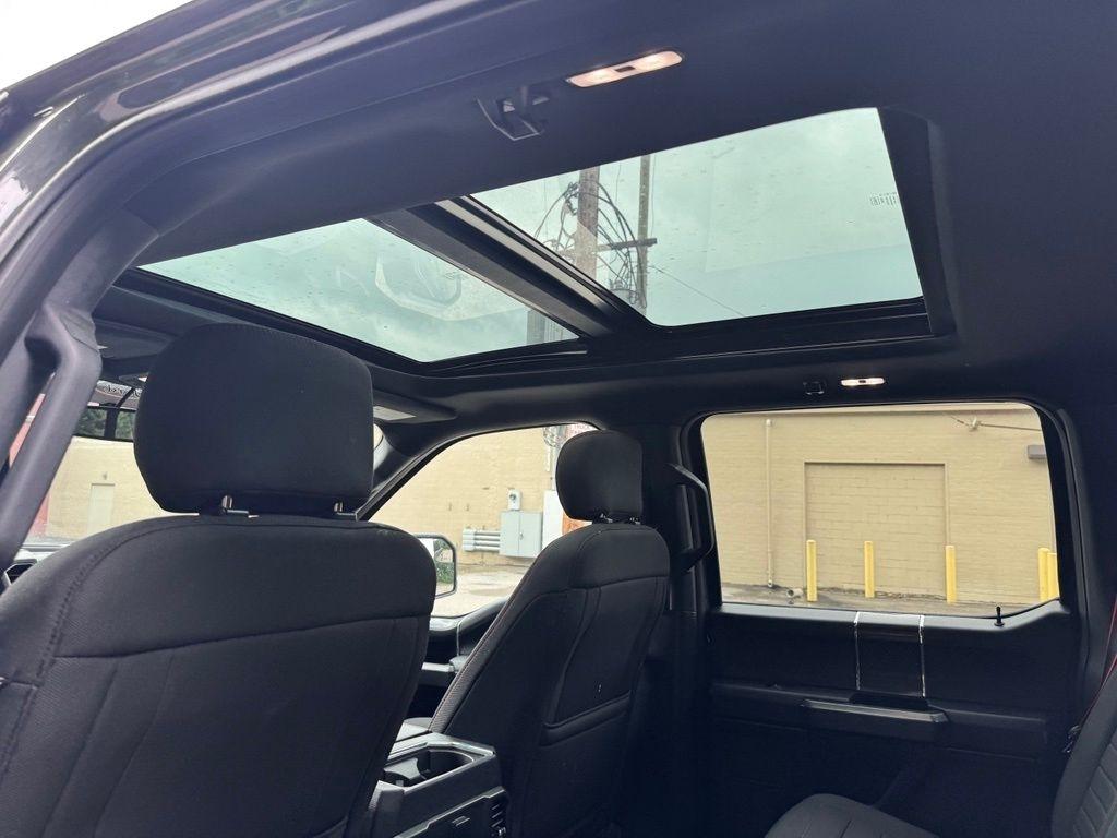 Ford F-150  2018