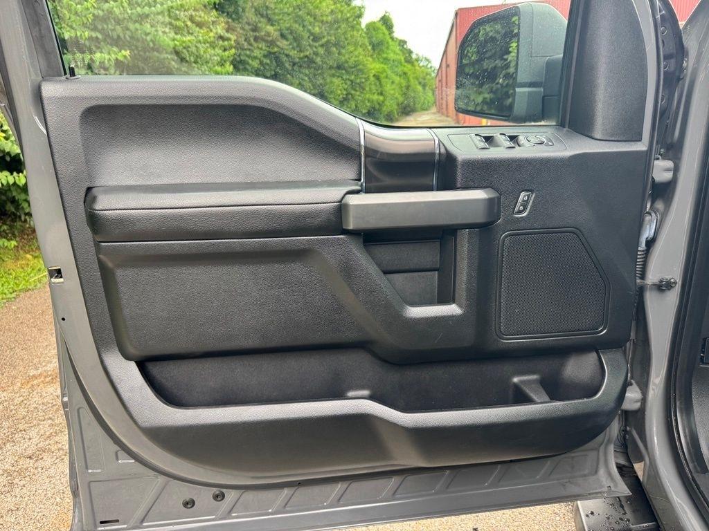 Ford F-150  2018
