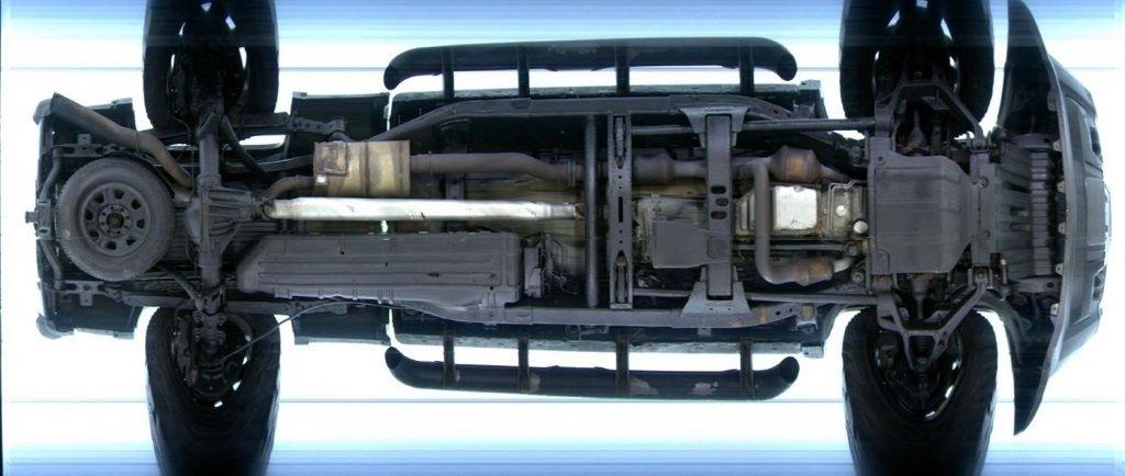 Chevrolet Silverado 2500HD  2017