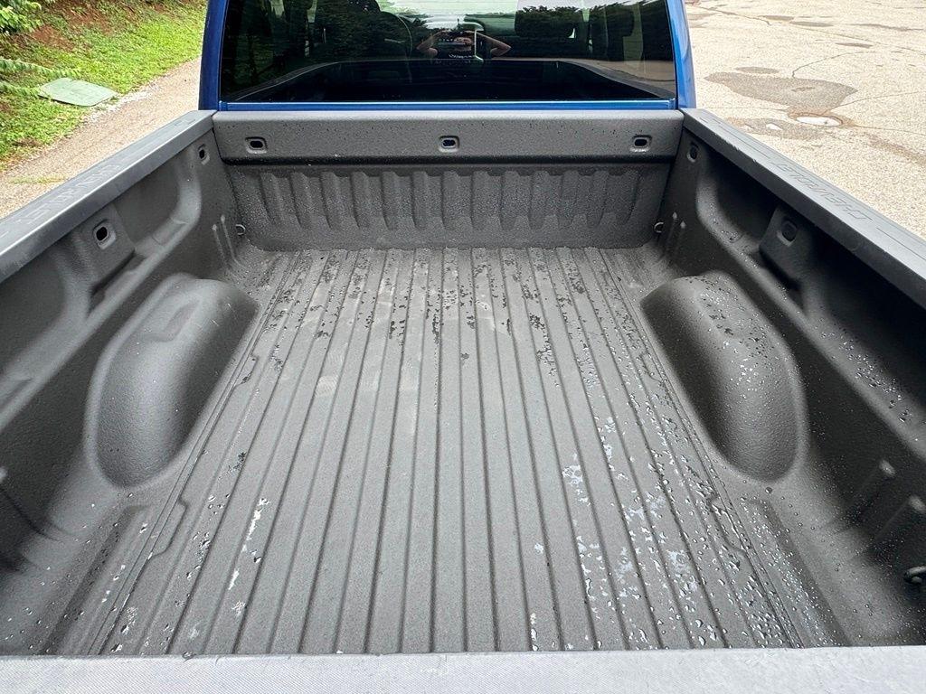 Chevrolet Silverado 1500  2017