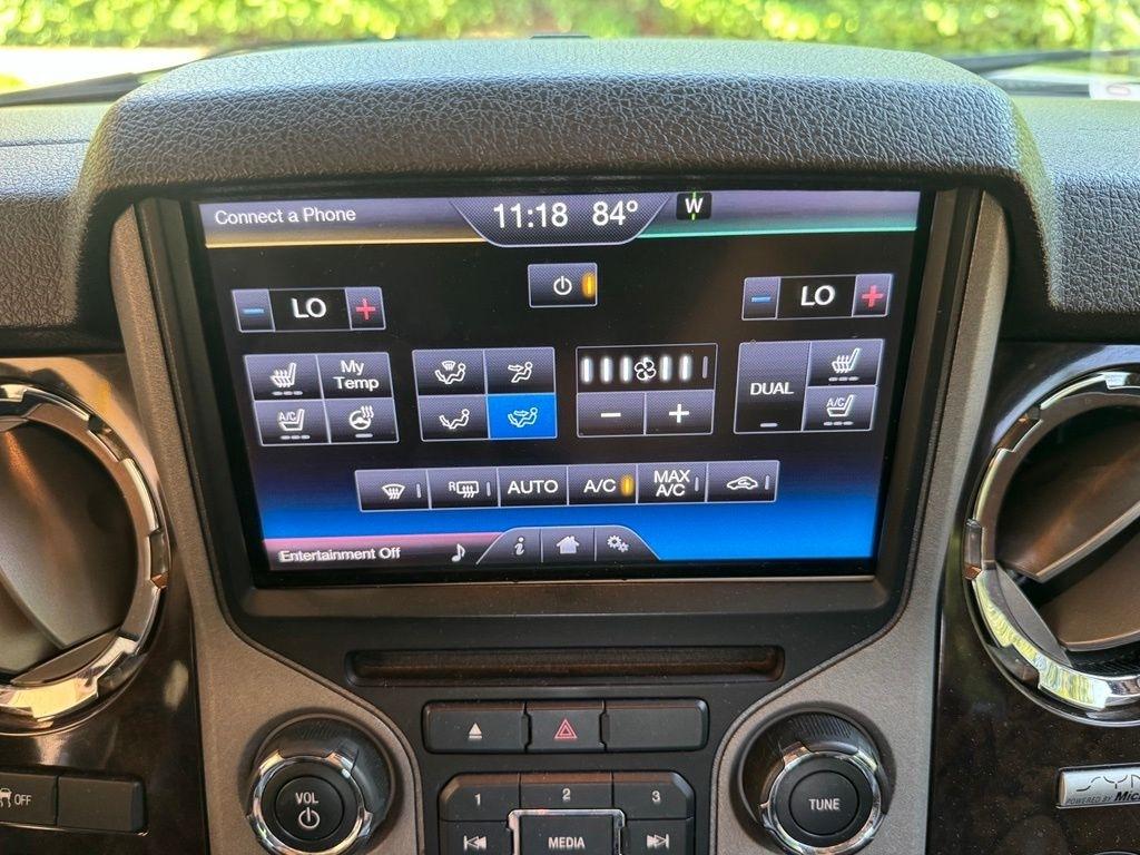 Ford Super Duty F-350 SRW  2013