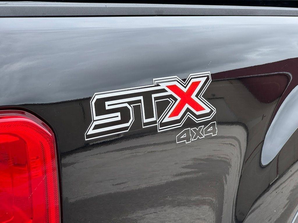 Ford Ranger  2020