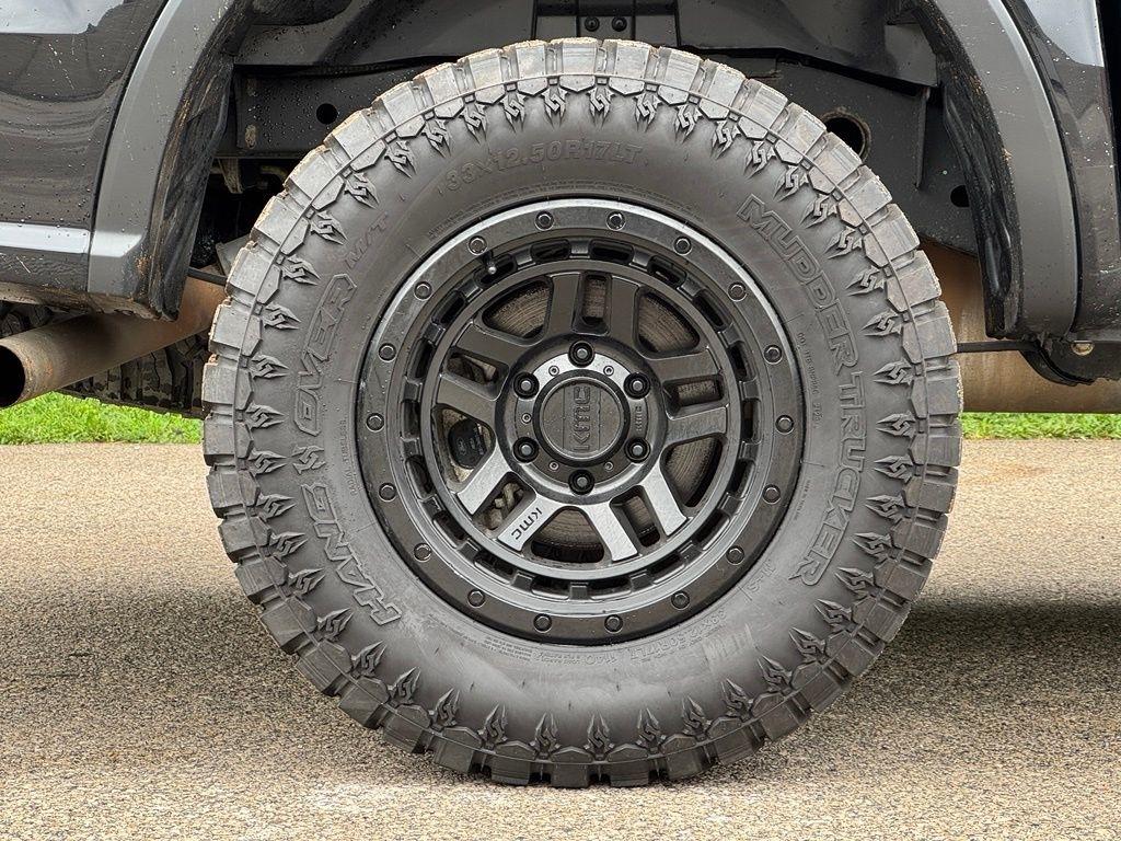 Ford Ranger  2020