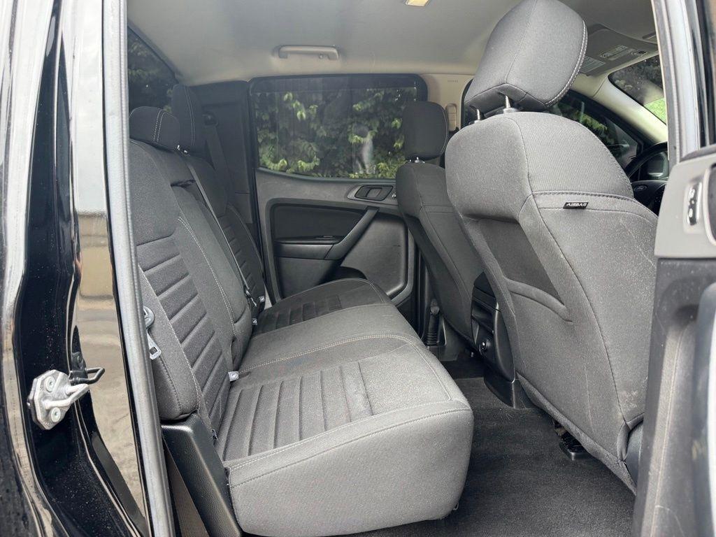 Ford Ranger  2020