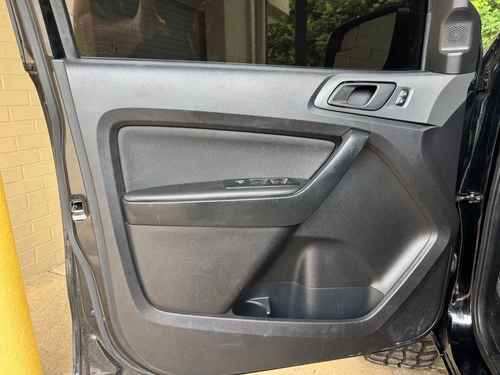Ford Ranger  2020