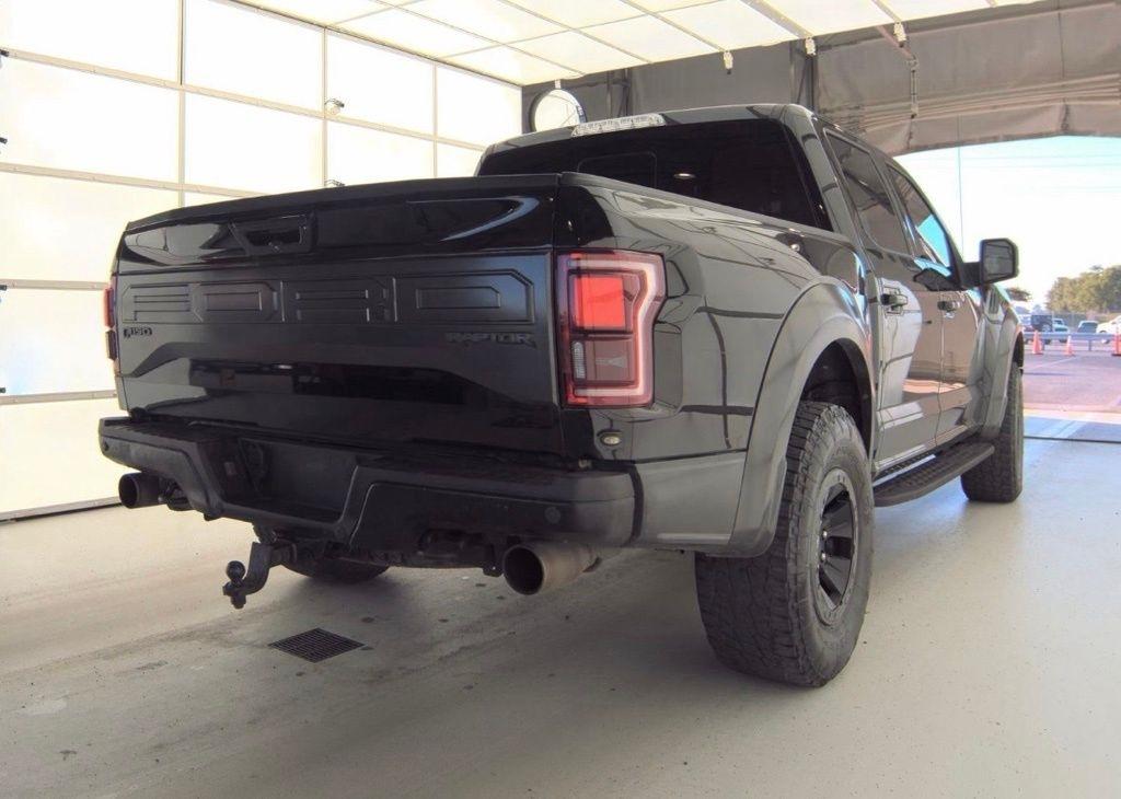 Ford F-150  2017