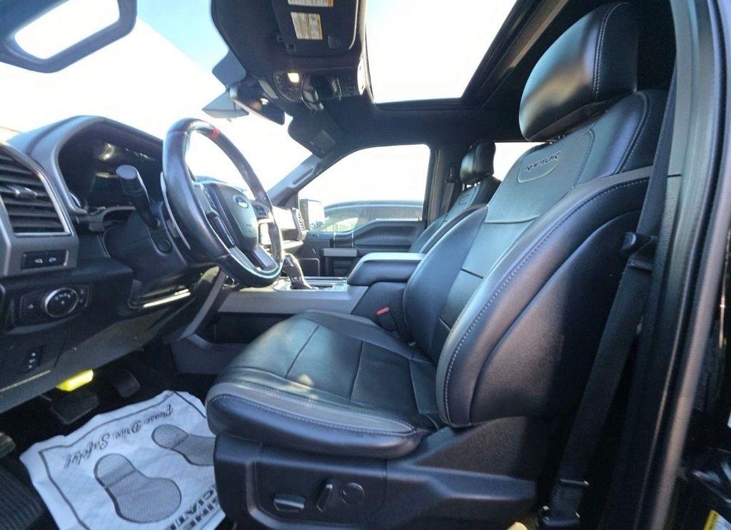 Ford F-150  2017