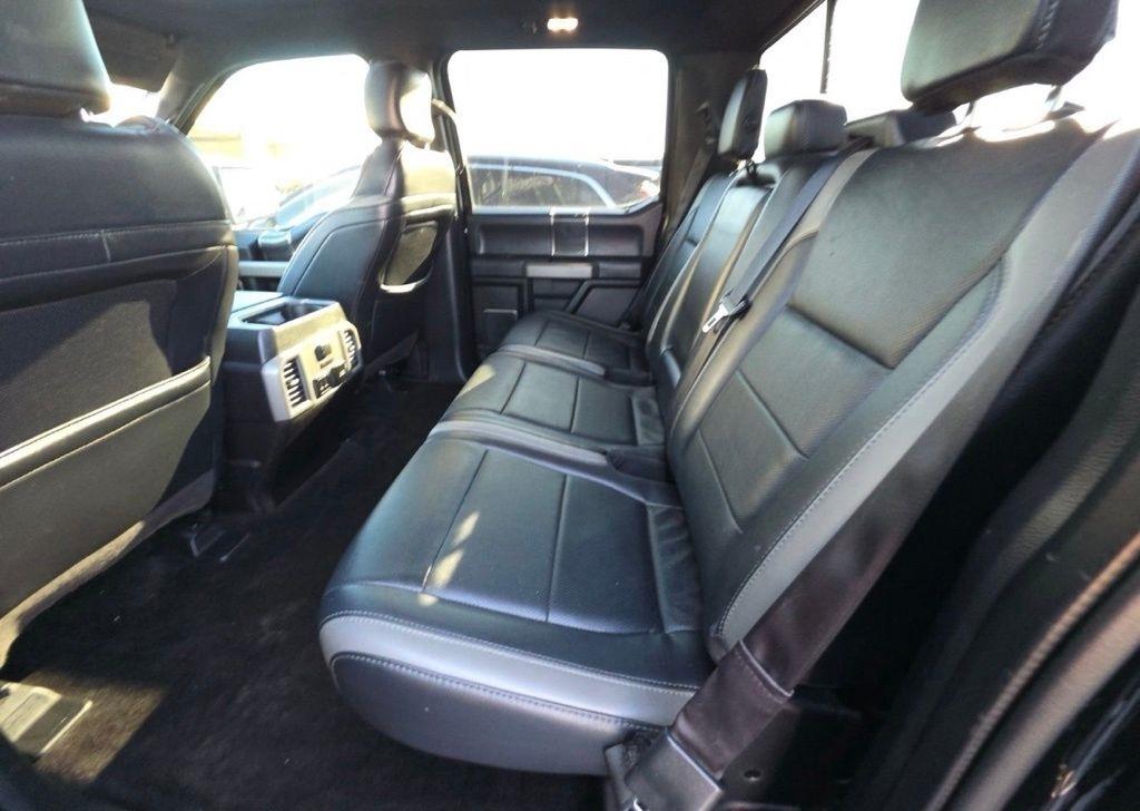 Ford F-150  2017