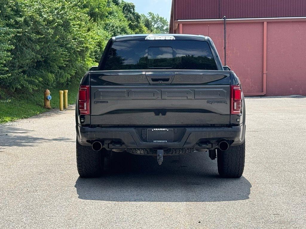 Ford F-150  2017