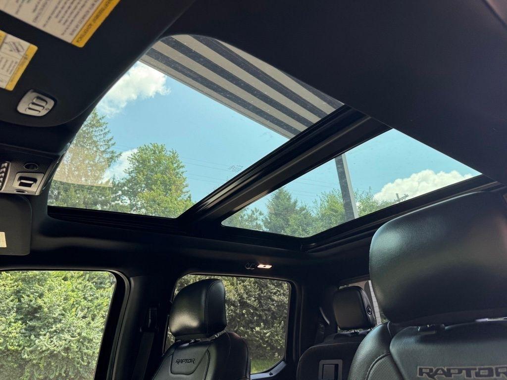 Ford F-150  2017