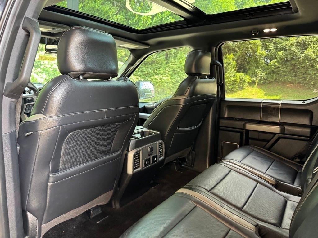 Ford F-150  2017