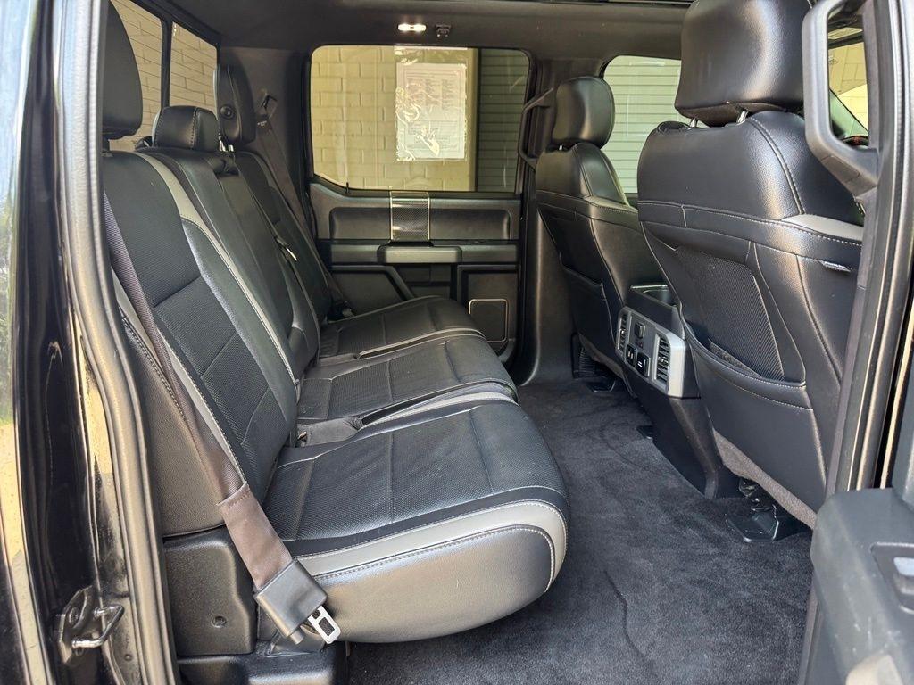 Ford F-150  2017