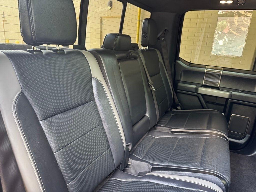 Ford F-150  2017
