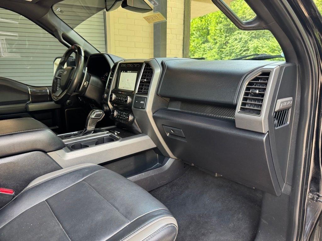 Ford F-150  2017
