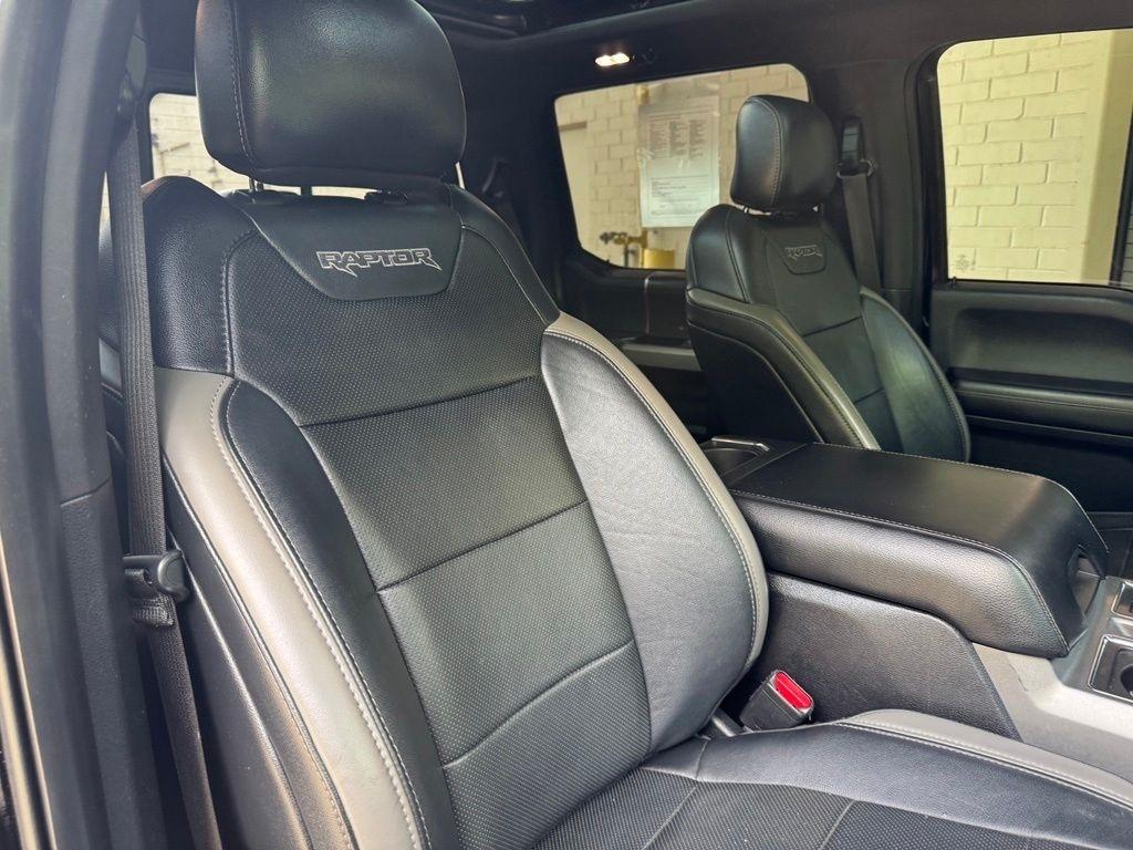 Ford F-150  2017