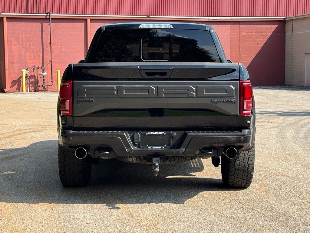 Ford F-150  2017