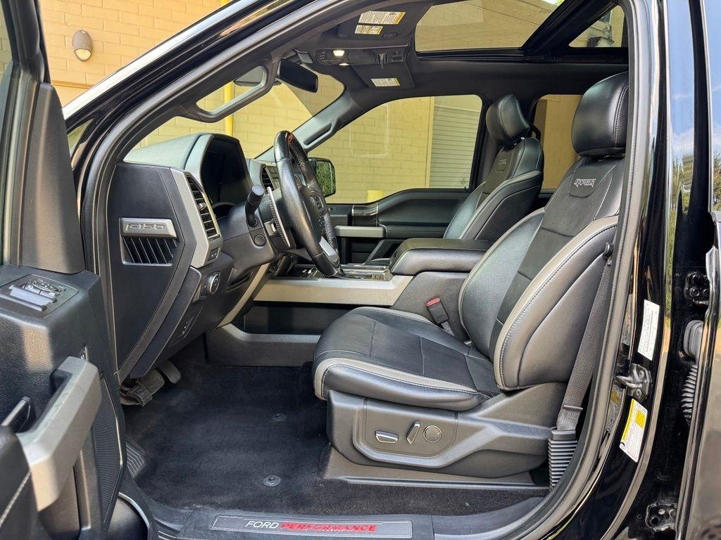 Ford F-150  2017