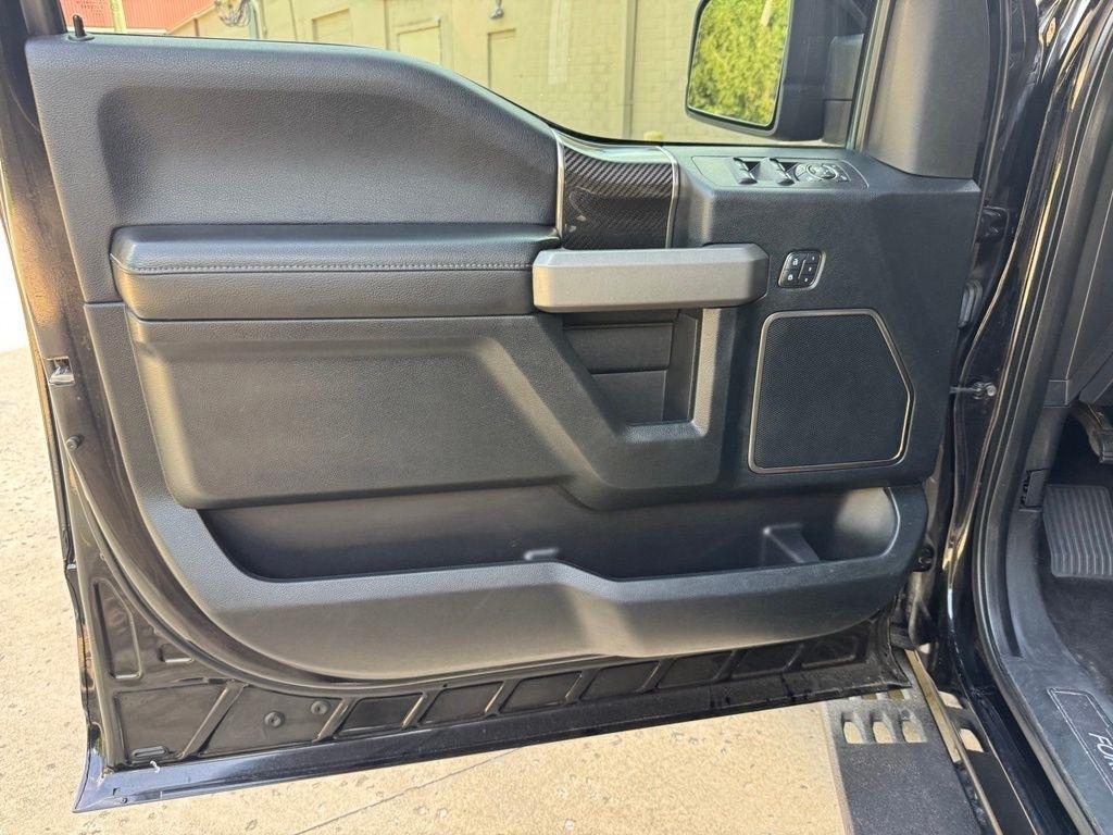 Ford F-150  2017