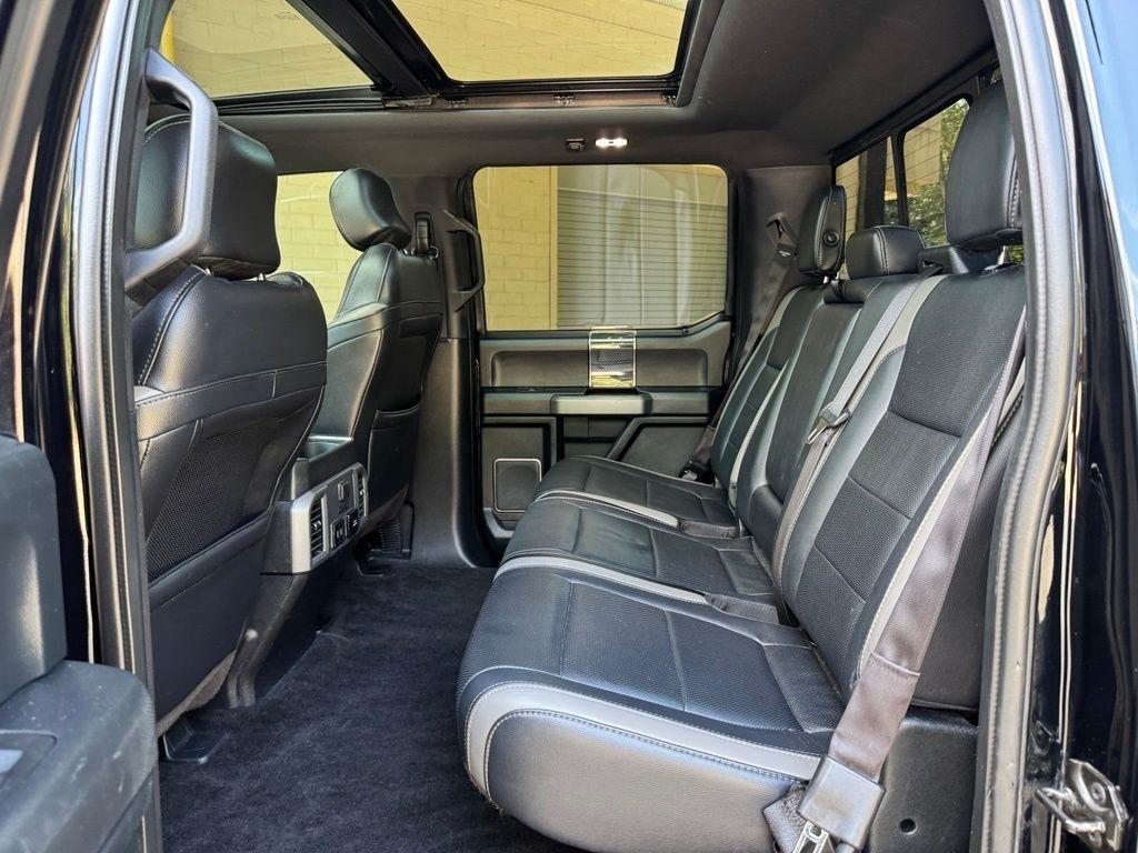 Ford F-150  2017
