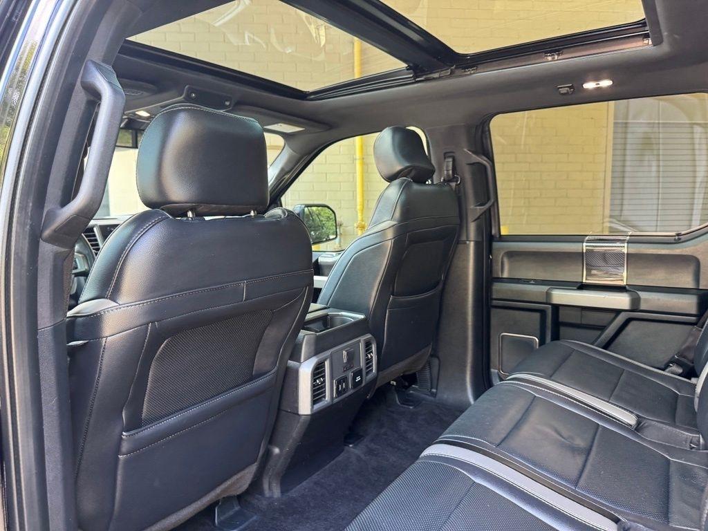 Ford F-150  2017