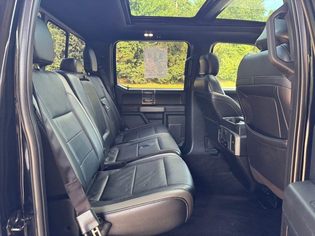Ford F-150  2017