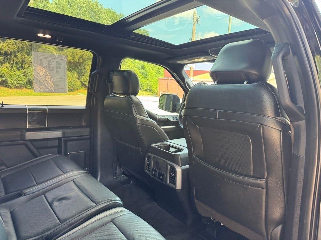 Ford F-150  2017
