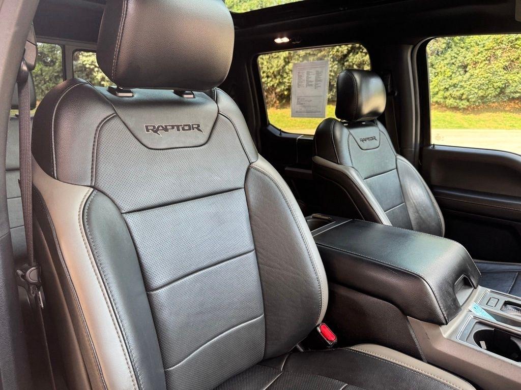 Ford F-150  2017